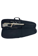 **PRE-OWNED**  BENJAMIN TRAIL NP2 .22CAL BREAK BARREL AIR RIFLE