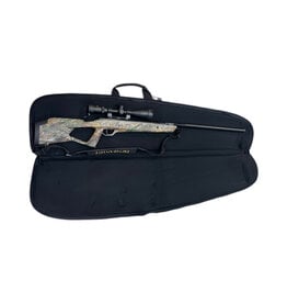 **PRE-OWNED**  BENJAMIN TRAIL NP2 .22CAL BREAK BARREL AIR RIFLE