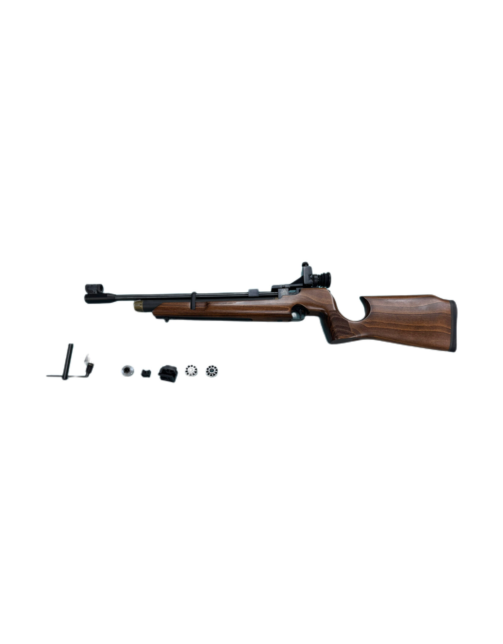 *PRE OWNED* AIR ARMS S200T .177 CAL PCP Air Rifle