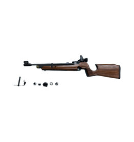 *PRE OWNED* AIR ARMS S200T .177 CAL PCP Air Rifle