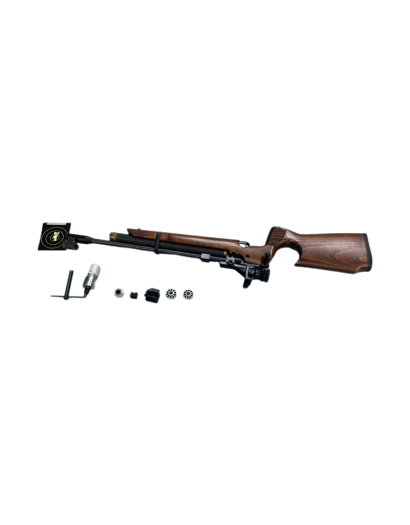 *PRE OWNED* AIR ARMS S200T .177 CAL PCP Air Rifle