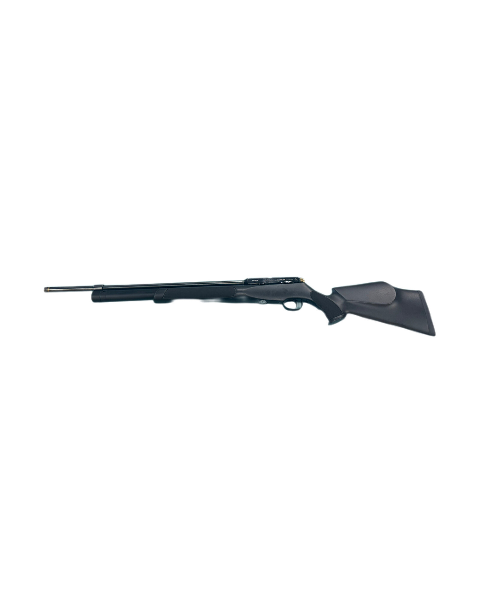 **PRE OWNED** FX Cyclone .177 PCP Air Rifle