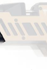 RTI Arms Plenum extension for Priest/Prophet I, II, III (adds 22 ccm)