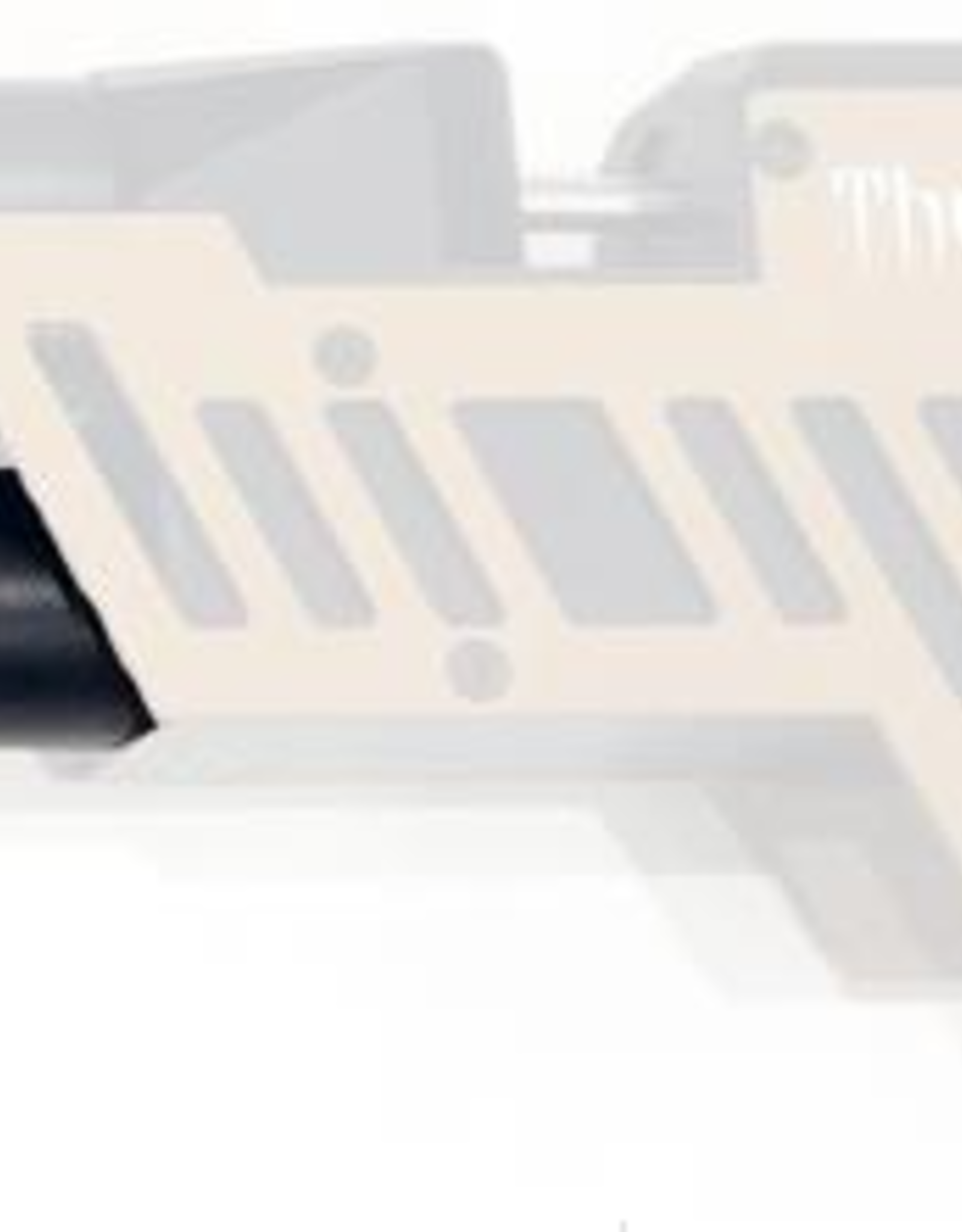 RTI Arms Plenum extension for Priest/Prophet I, II, III (adds 22 ccm)