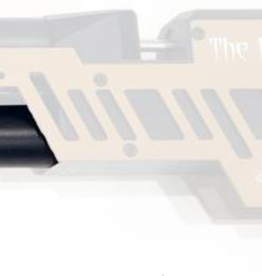 RTI Arms Plenum extension for Priest/Prophet I, II, III (adds 22 ccm)