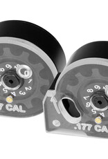 Air Venturi .177 Cal | 10 Rd | Aspen/Avenger Magazine | 2 pack | by Air Venturi