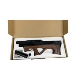 **PRE OWNED** EDGUN LELYA .22cal pcp Air Rifle