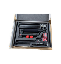 *PRE OWNED* EDGUN LESHIY 2.0 .22CAL PCP AIR RIFLE