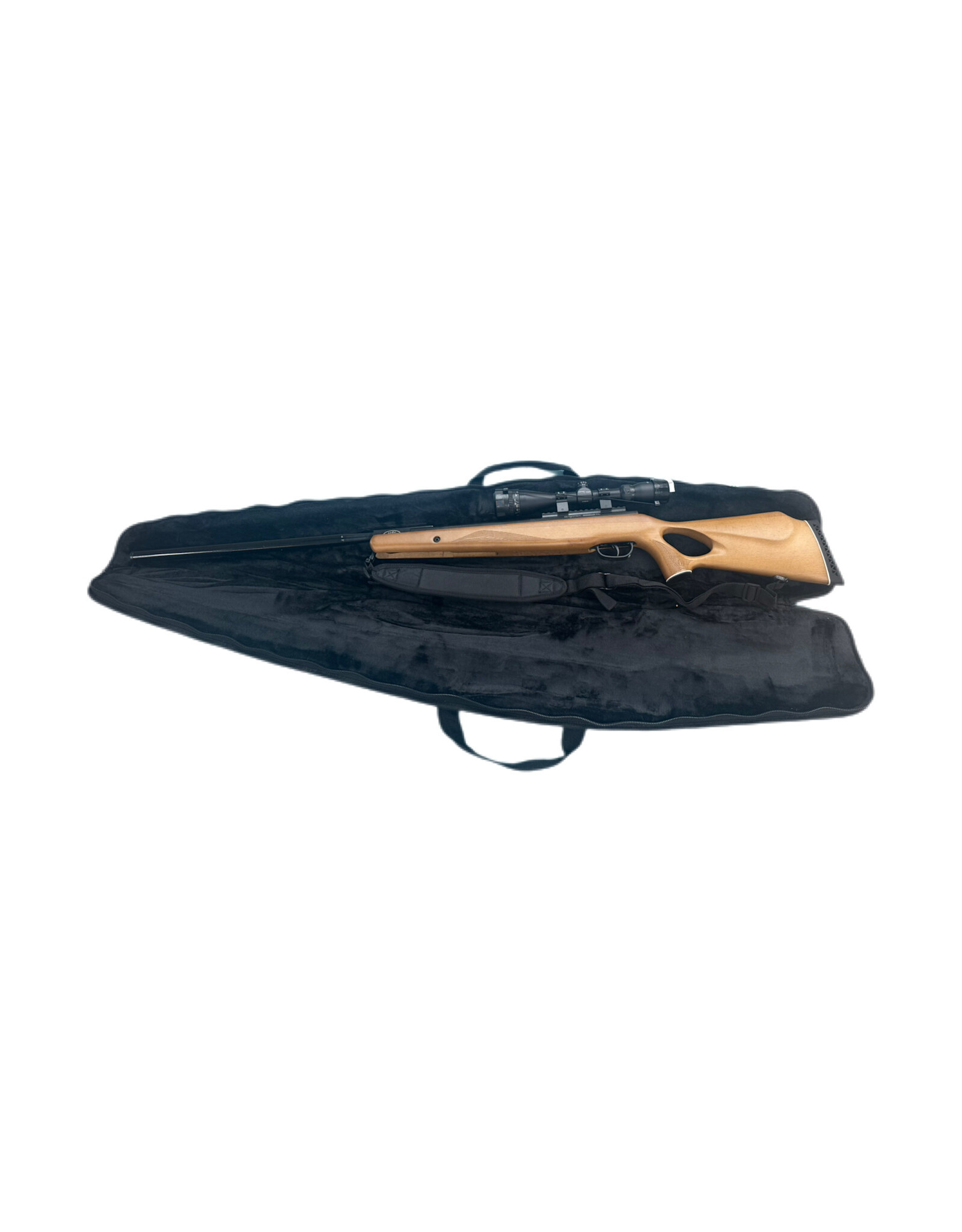 *PRE OWNED* BENJAMIN TRAIL NPXL .22CAL PCP AIR RIFLE