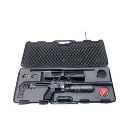 FX Airguns **PRE-OWNED** FX IMPACT X .22/.25CAL PCP AIR RIFLE