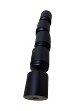 .177/.22/.25 cal Moderator 1/2-20 5 Segments