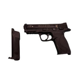 **PRE-OWNED** UMAREX SMITH AND WESSON M&P .177CAL CO2 AIR PISTOL