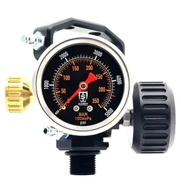saber tactical Tank Valve ST0031 | By Saber Tactical