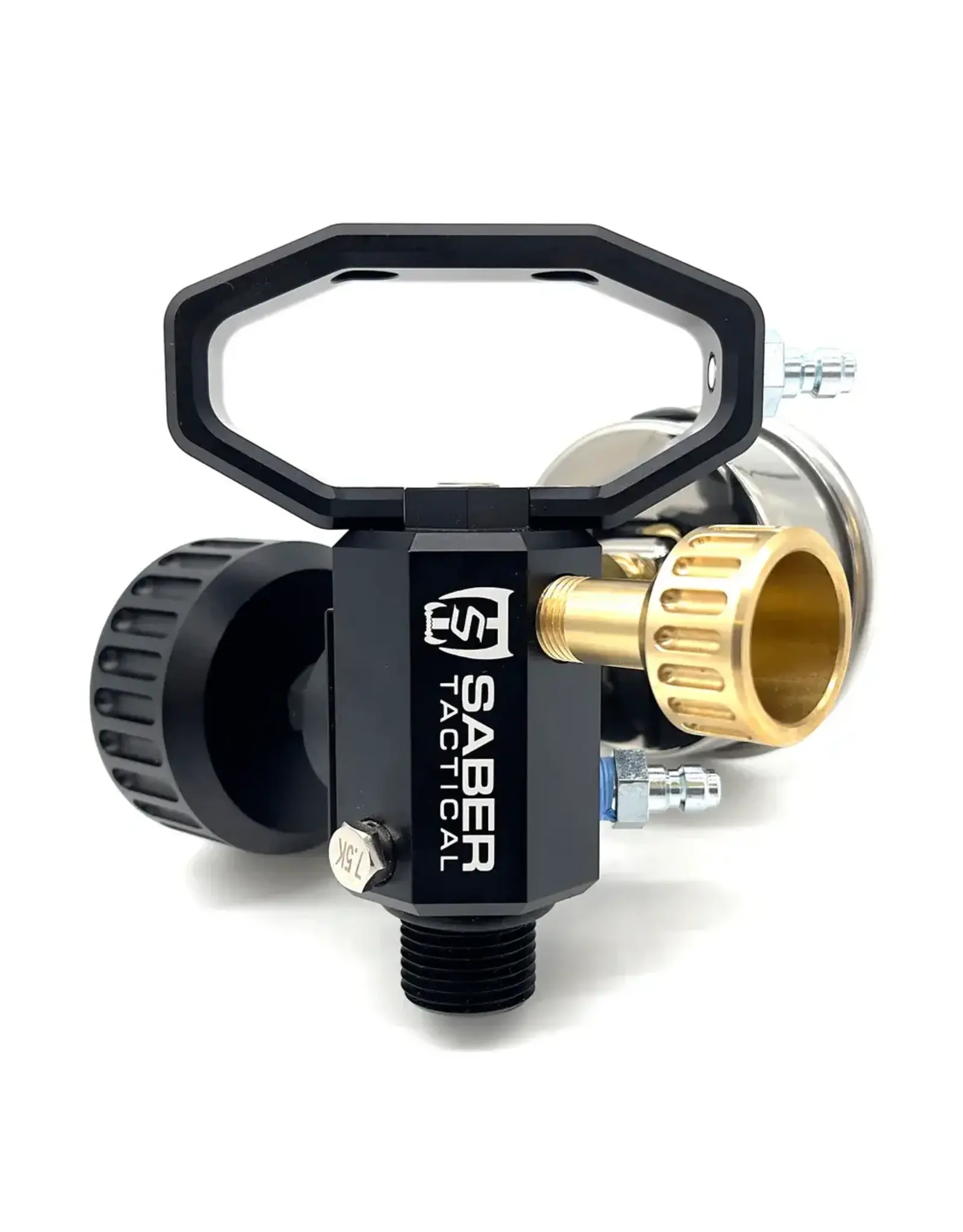 saber tactical Tank Valve ST0031 | By Saber Tactical