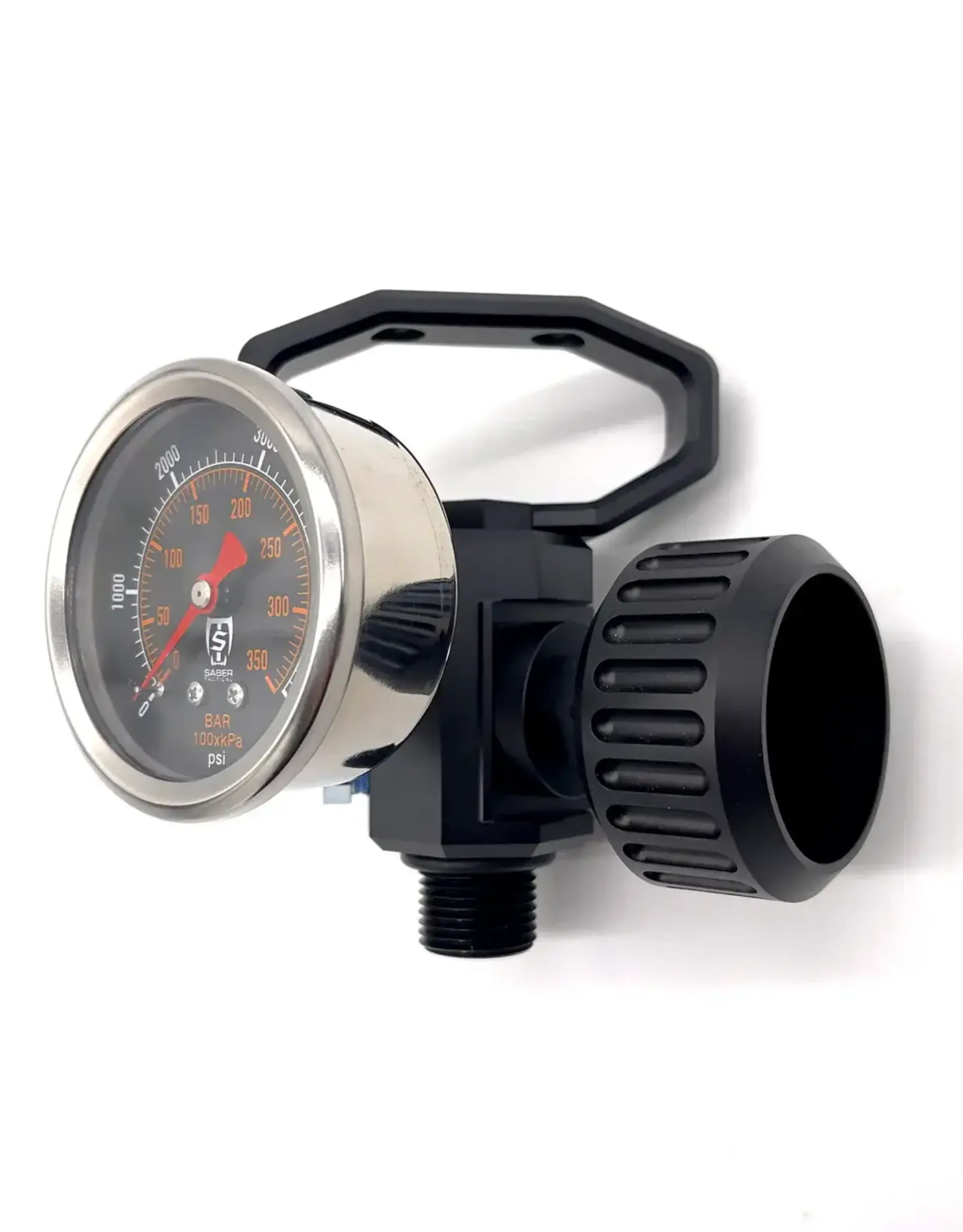 saber tactical Tank Valve ST0031 | By Saber Tactical