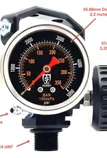 saber tactical Tank Valve ST0031 | By Saber Tactical