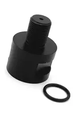 saber tactical Tank Valve Adapter M18x1.5 ST0037 | by Saber Tactical