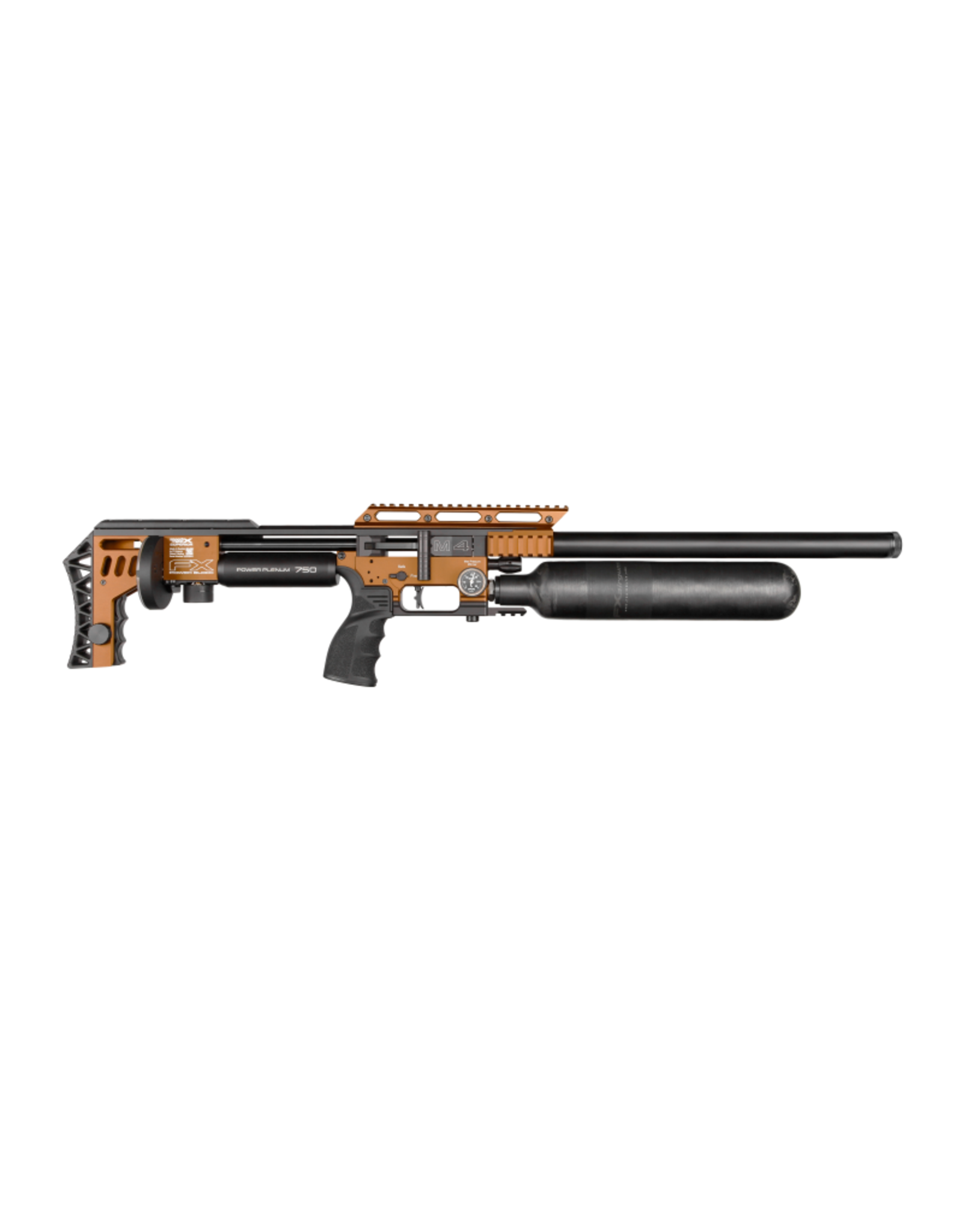FX Airguns Impact M4 .30 EXP Copper - Sniper | 700mm