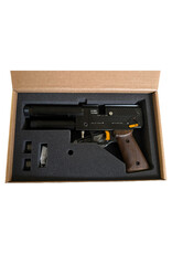 New England Airgun **PRE-OWNED** EVANIX VIPER .22CAL SEMI AUTO AIR PiSTOL