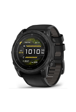 Garmin tactix® 8 – 51 mm, AMOLED