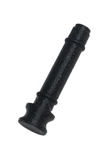 KRAZ Cool 3d printed fill probe plug covers w o-rings for Huben GK1 and K1