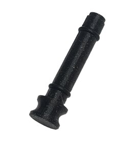 KRAZ Cool 3d printed fill probe plug covers w o-rings for Huben GK1 and K1