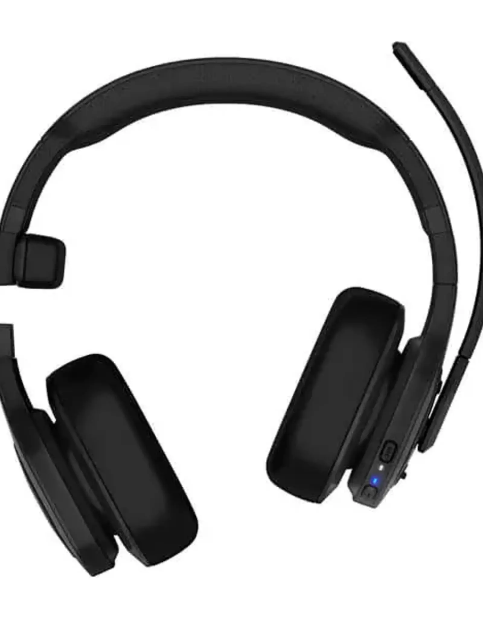 Garmin dezl™ Headset 200, Premium 2-in-1 Trucking Headset