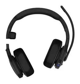 Garmin dēzl™ Headset 200, Premium 2-in-1 Trucking Headset