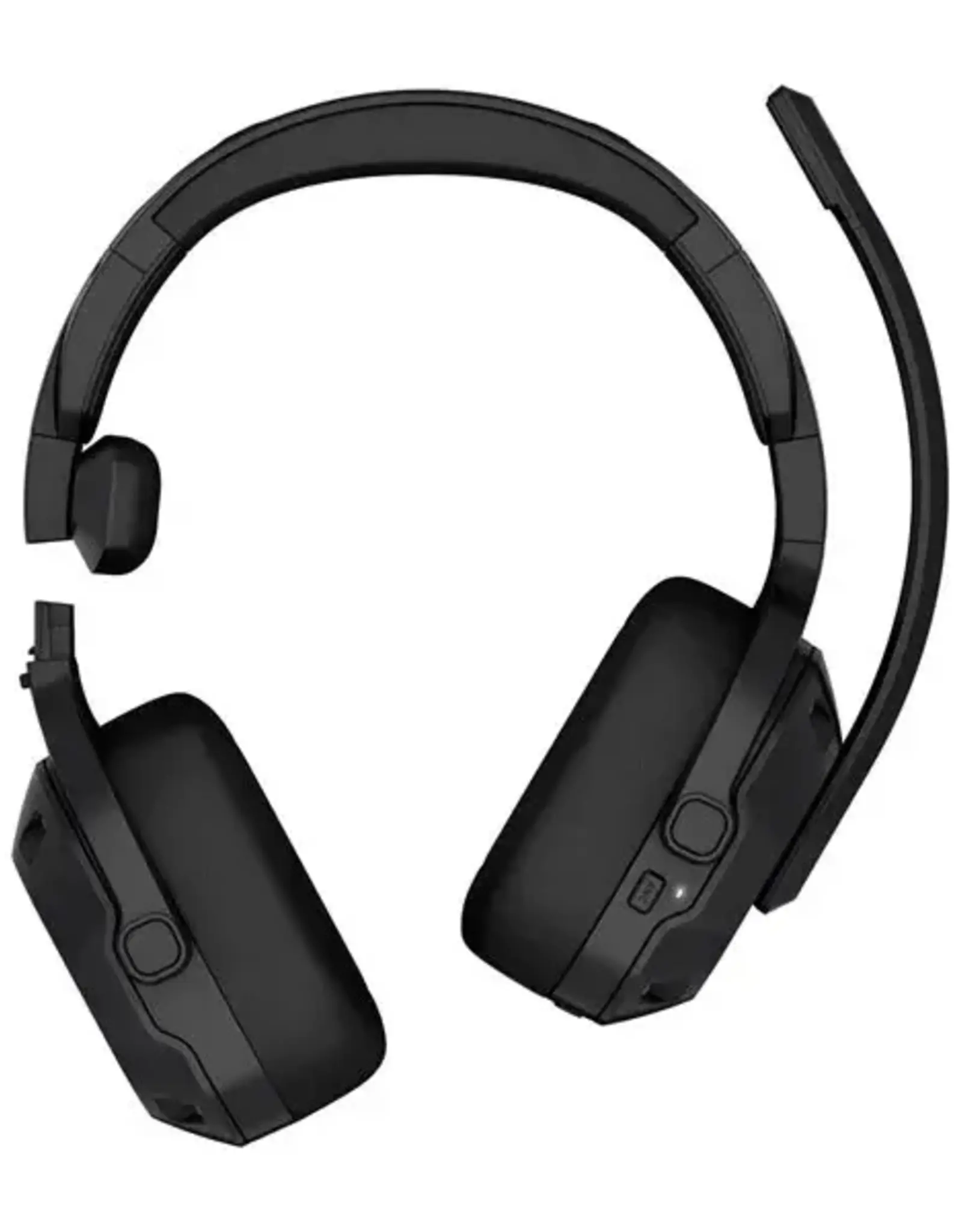 Garmin dezl™ Headset 210, Premium 2-in-1 Trucking Headset