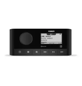 Garmin Fusion® MS-RA60 Marine Head Unit