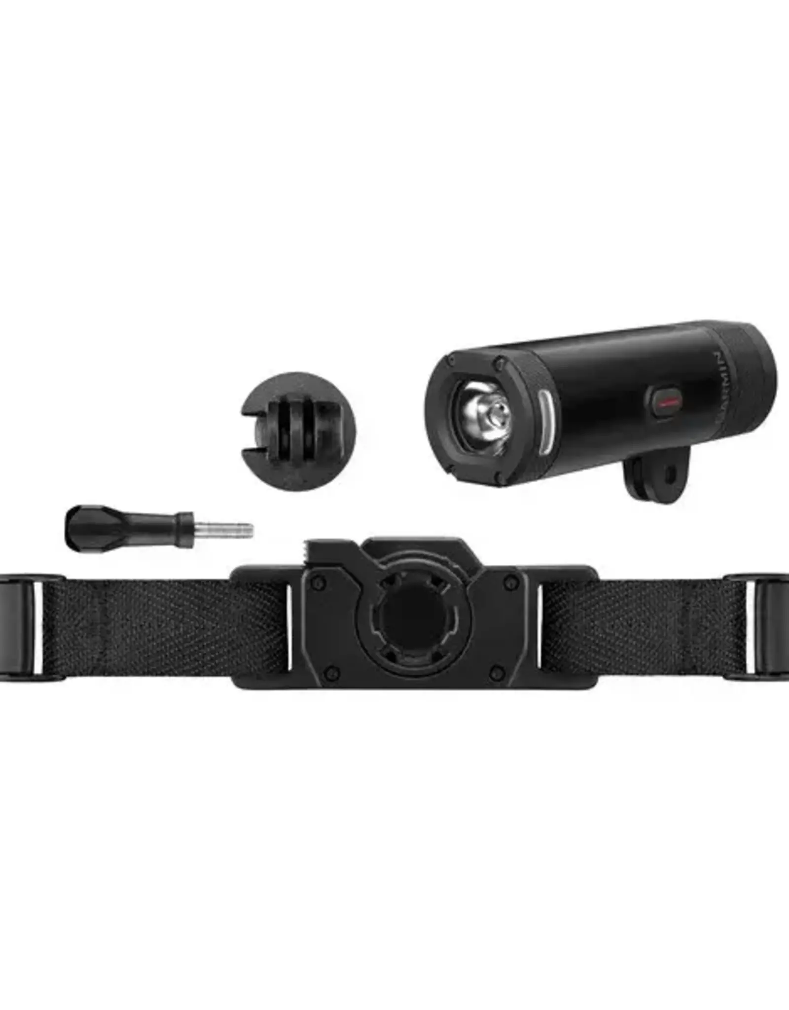 Garmin Varia™ UT800 Smart Headlight Trail Edition