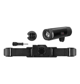 Garmin Varia™ UT800 Smart Headlight Trail Edition