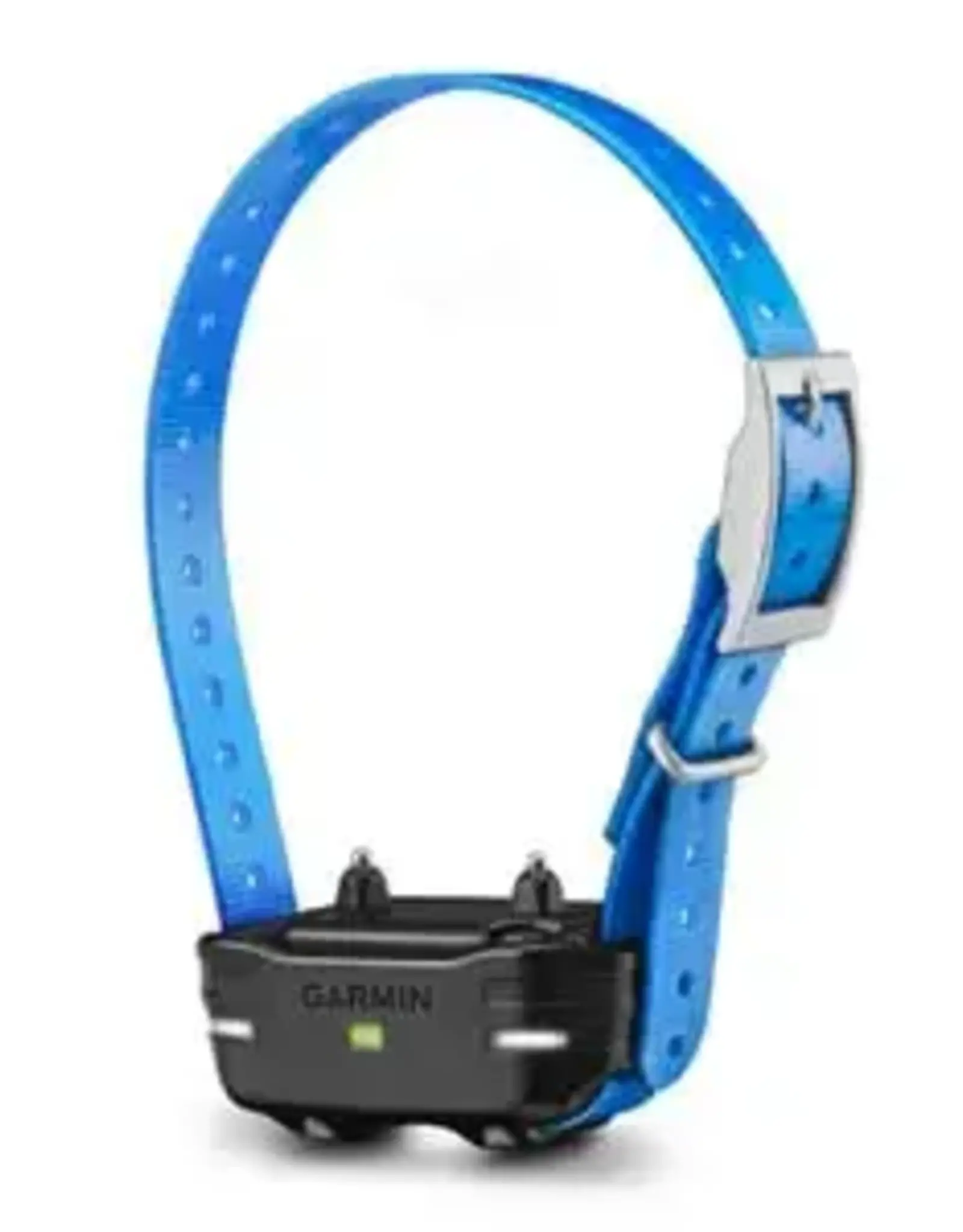 Garmin PT 10 Dog Device, Blue Collar