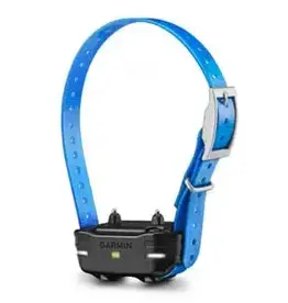 Garmin PT 10 Dog Device, Blue Collar