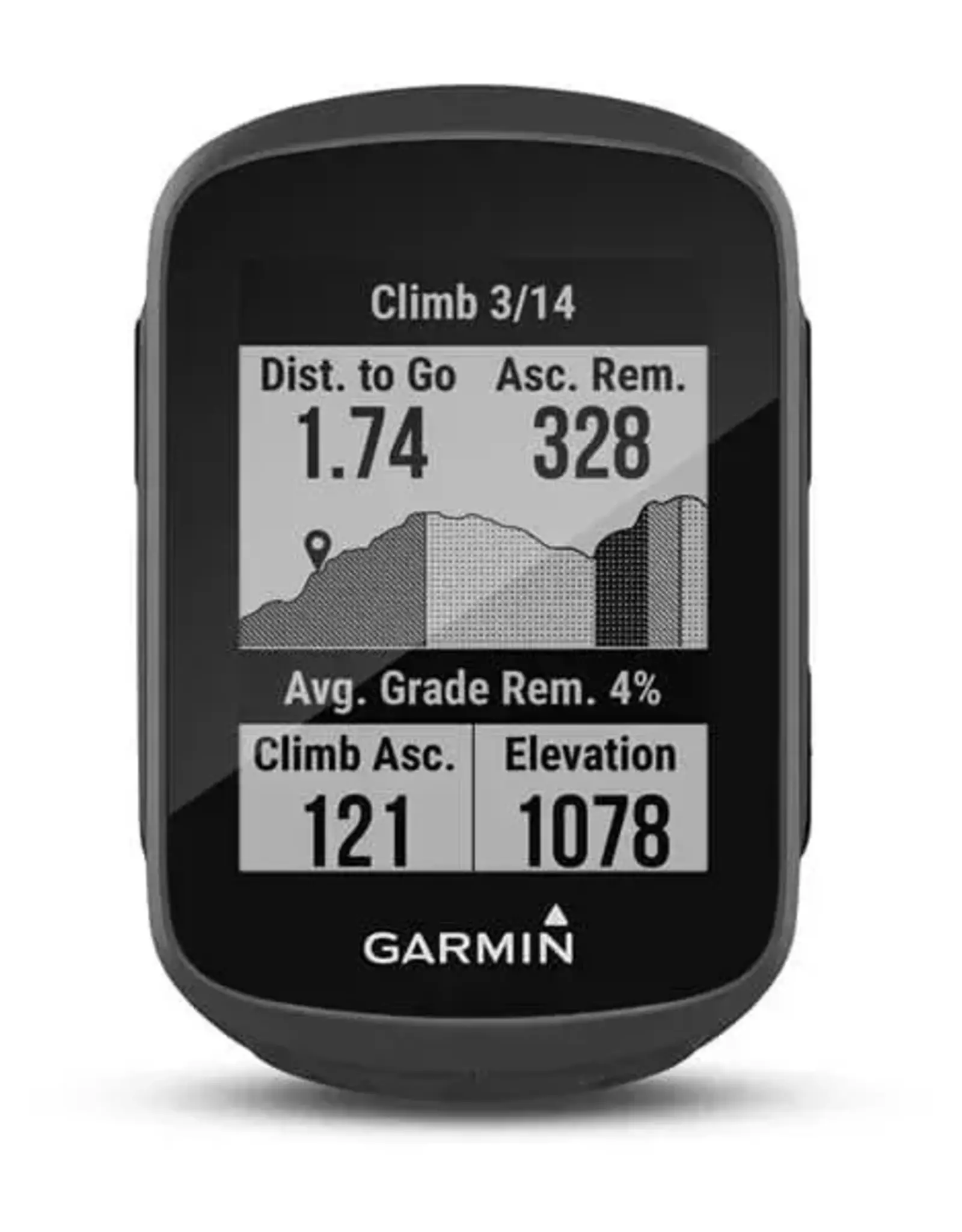 Garmin Edge® 130 Plus
