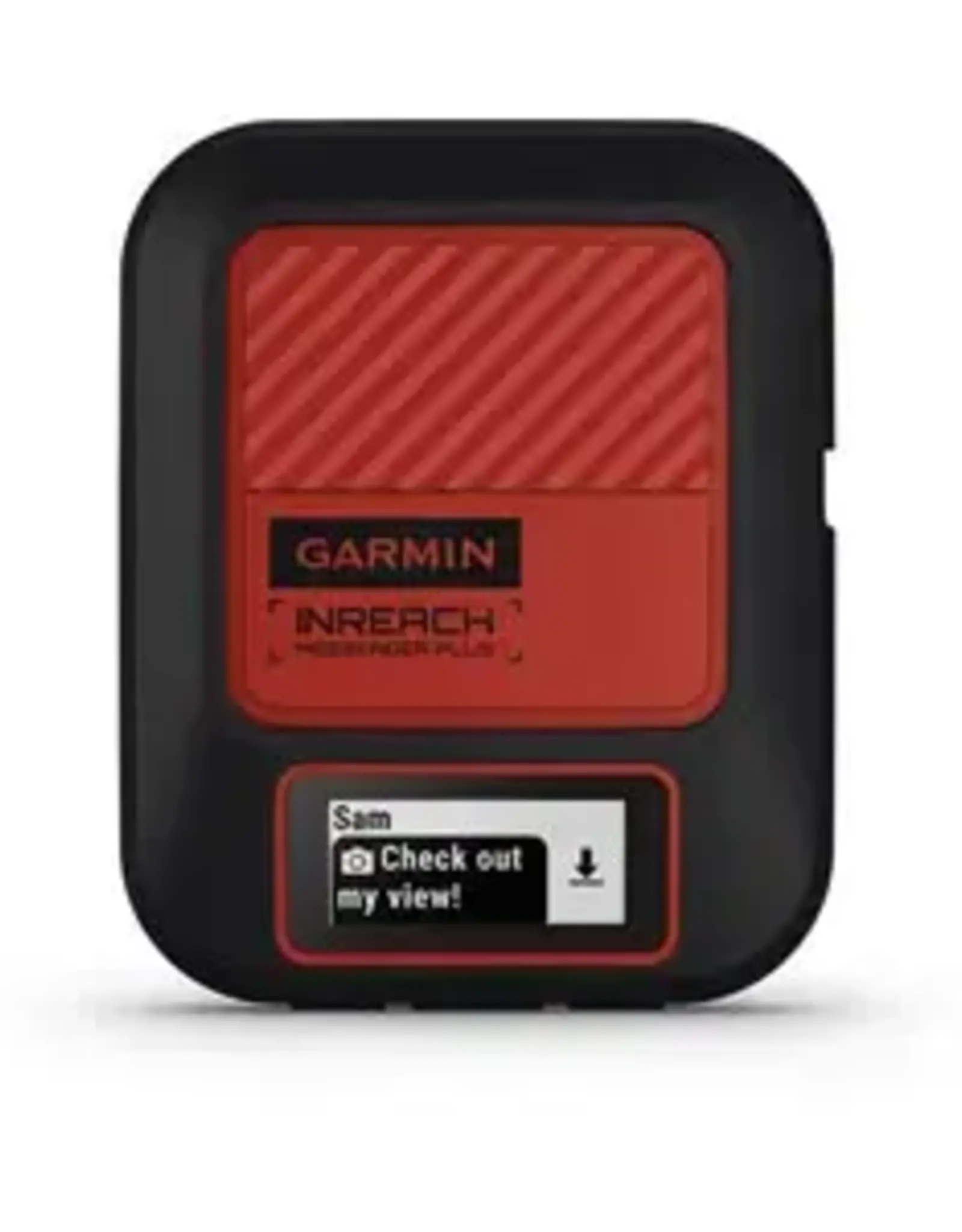 Garmin inReach® Messenger Plus