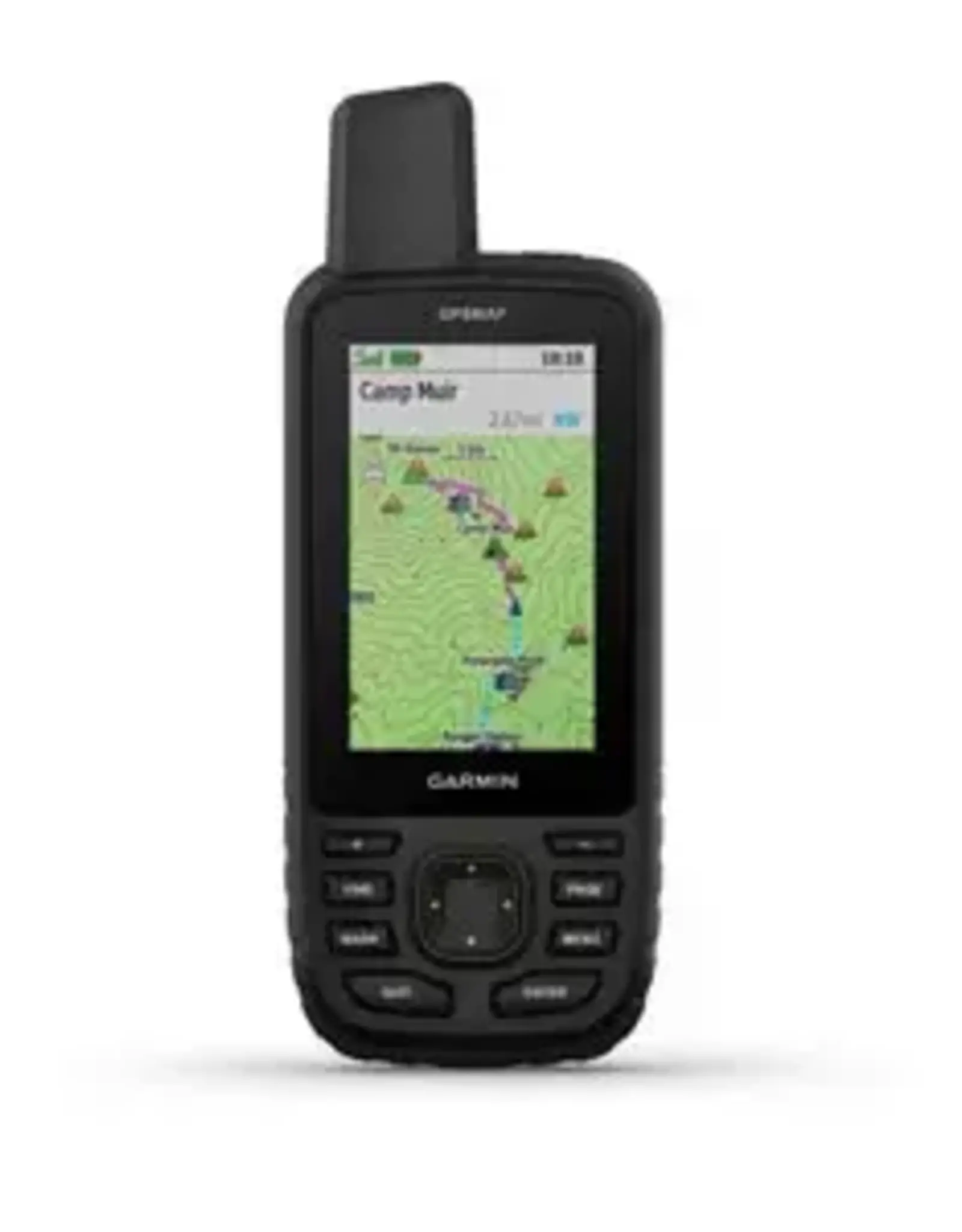 Garmin GPSMAP® 67