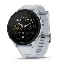 Garmin Forerunner® 955, Whitestone
