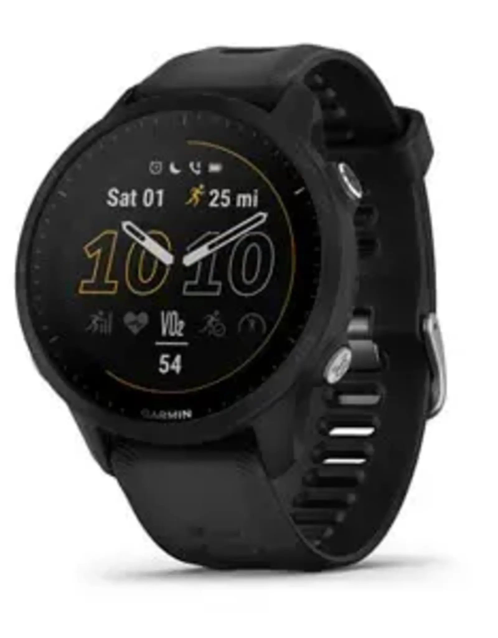 Garmin Forerunner® 955, Black