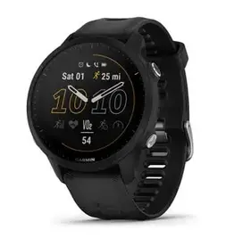 Garmin Forerunner® 955, Black