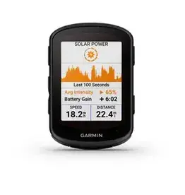 Garmin Edge® 840 Solar Edition