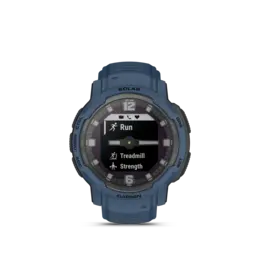 Garmin Instinct® Crossover Solar, Tidal Blue