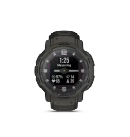 Garmin Instinct® Crossover Solar, Graphite