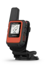Garmin inReach® Mini 2 Marine Bundle, Flame Red