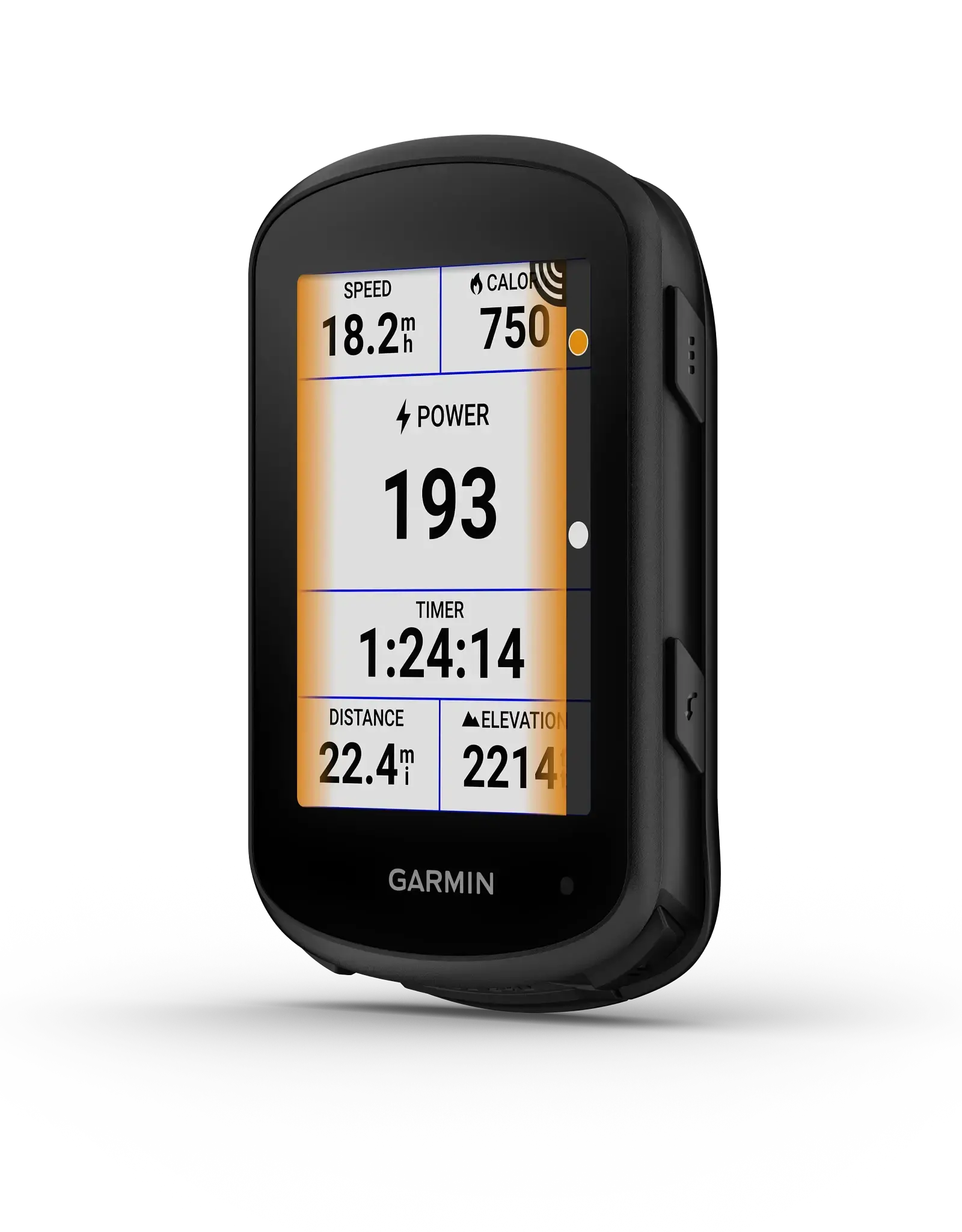Garmin Edge® 840, Device Only, NA