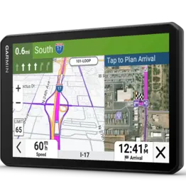 Garmin dēzl™ OTR720