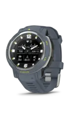 Garmin Instinct® Crossover - Standard Edition, Blue Granite