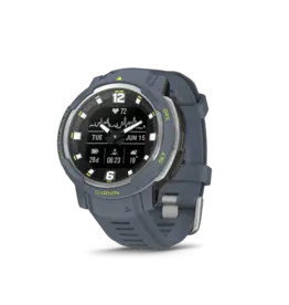 Garmin Instinct® Crossover - Standard Edition, Blue Granite