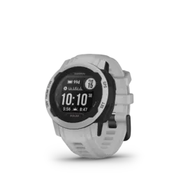 Garmin Instinct® 2S Solar, Mist Gray
