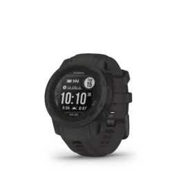 Garmin Instinct® 2S Solar, Graphite